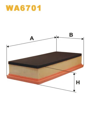 Air Filter